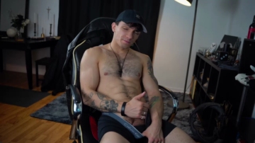 Jackdesfeux  22-11-2021 video chill